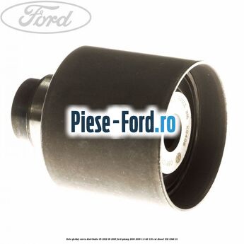 Rola ghidaj curea distributie 05/2002-08/2006 Ford Galaxy 2000-2006 1.9 TDI 130 cai #09E6C9C8BB